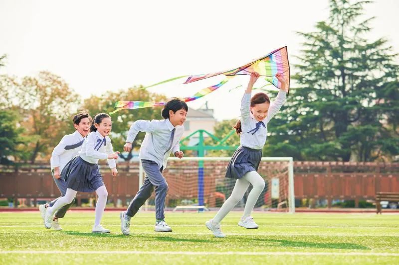 孩子如何发育一身好筋骨？ 原创 粒健康小助理 粒健康  